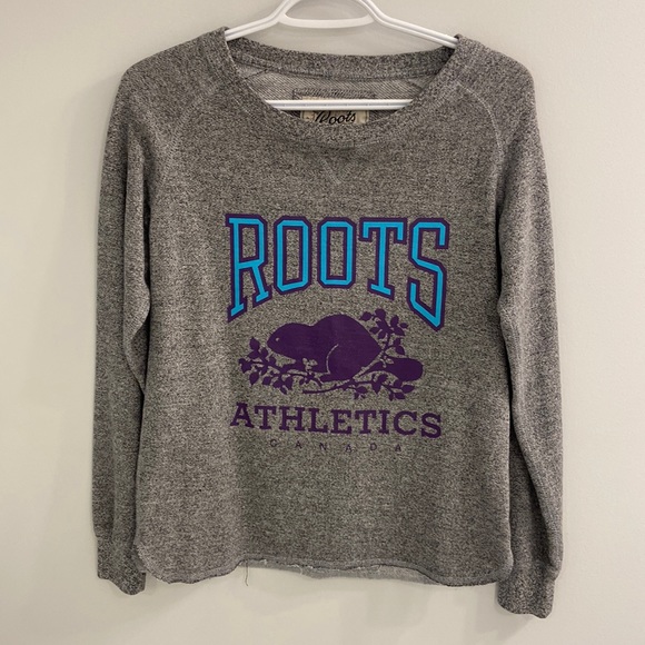 Roots sweater - Picture 1 of 3